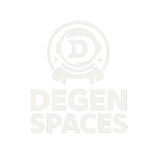 DegenSpaces